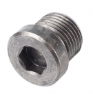 Allen plug M18x1.5